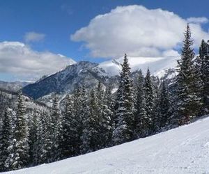 Crestview 21 - One Bedroom Condo Mammoth Lake United States