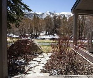 Snowcreek 631 Phase 4 - Two Bedroom Condo Old Mammoth United States