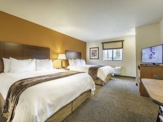 Фото отеля My Place Hotel - Atlanta West I-20/Lithia Springs, GA