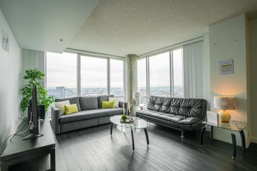 Photo of Heaven On Baltimore Downtown Fully Furnished Apartments