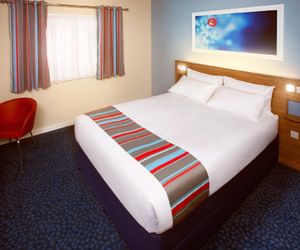 Travelodge Lincoln Thorpe on the Hill Lincoln United Kingdom