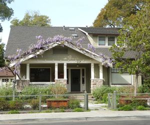 Hidden Oak Inn Sonoma United States