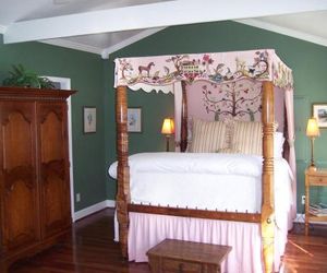 The Inn at Monticello Charlottesville United States