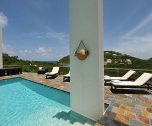 Casa Mare Villa Cruz Bay Virgin Islands, U.S.