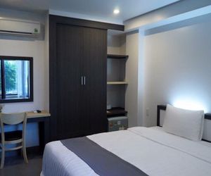 Lux Hotel Binh Hung Vietnam