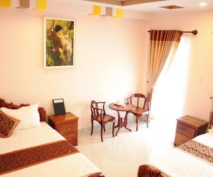 Quoc Dung Hotel Rach Gia Vietnam