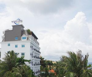Ngoc Chau Phu Quoc Hotel Duong Dong Vietnam