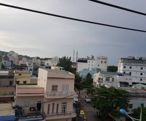 Nhu Thao Motel Duong Dong Vietnam