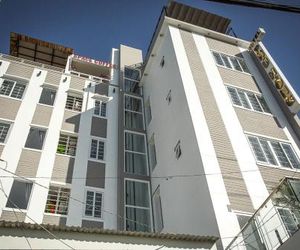 Phu Hong Hotel Duong Dong Vietnam