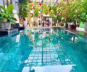 Ngọc Sinh Homestay Hoi An Vietnam