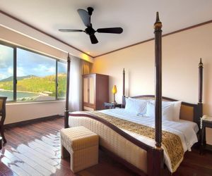 Vinpearl Nha Trang Villas Nha Trang Vietnam