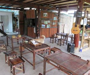 Dong Que Homestay Ha Giang Vietnam