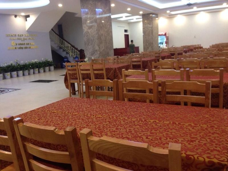 Hotel Photo 13