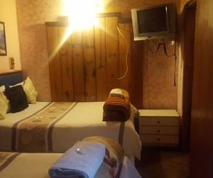 Pomona Lodge B&B Kempton Park South Africa