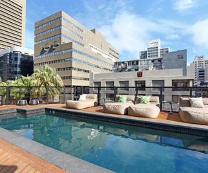 Triangle Luxury Suites by Totalstay City Bowl South Africa