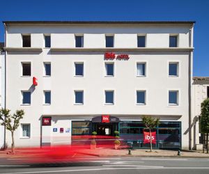 ibis Les Sables DOlonne Centre Les Sables-dOlonne France