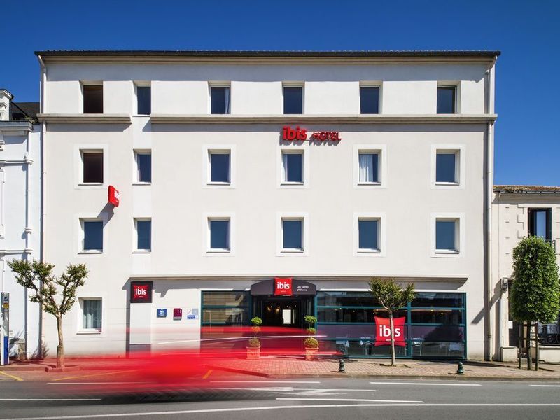 Hotel Photo 1