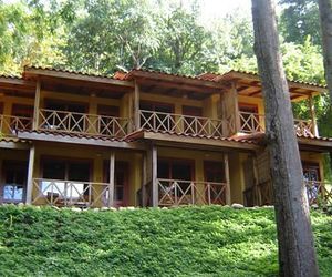 Esencia Hotel and Villas Mal Pais Costa Rica