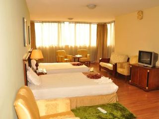 Фото отеля Churchill Addis Ababa Hotel