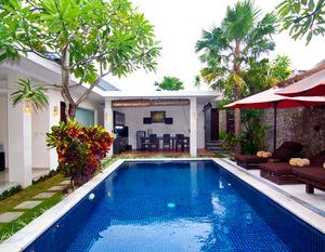 The Yubi Boutique Villas Seminyak Seminyak Indonesia