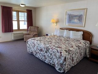 Hotel pic The Gunnison Inn at Dos Rios Golf Course