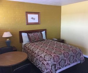 Blue Star Inn Odessa United States