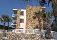 Отзывы Flamingo Inn Beachfront — Daytona Beach, 2 звезды