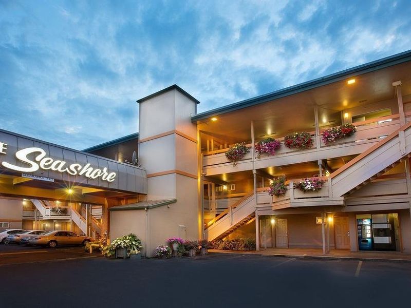 Hotel Photo 22
