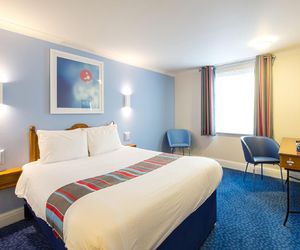 Travelodge Perth A9 Perth United Kingdom