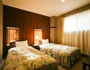 Hotel Ra Kuun Hakone Japan