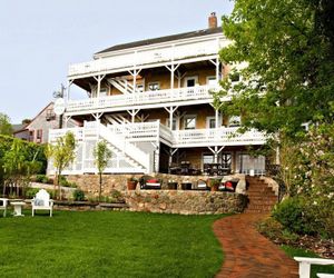 The Veranda House Hotel Collection Nantucket United States