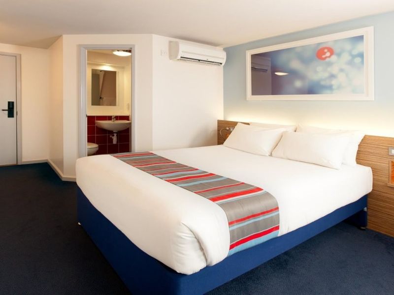 Hotel Photo 1