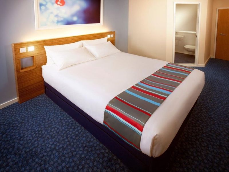 Hotel Photo 11