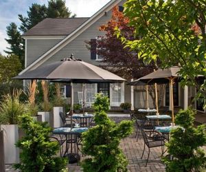 The Inn at English Meadows Kennebunkport United States