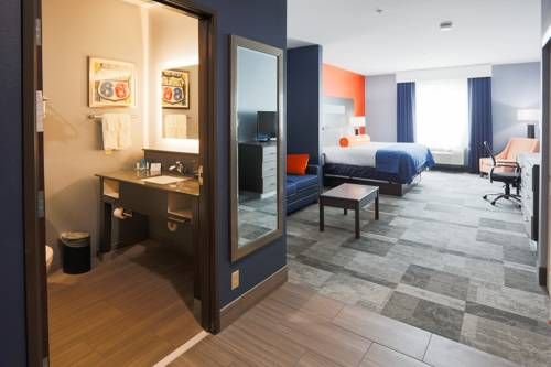 Hotel Photo 14