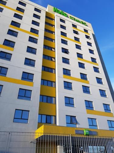 Hotel Photo 22
