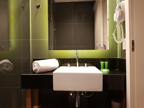 Hotel Photo 9