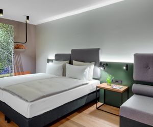 Hotel the YARD Berlin Germany
