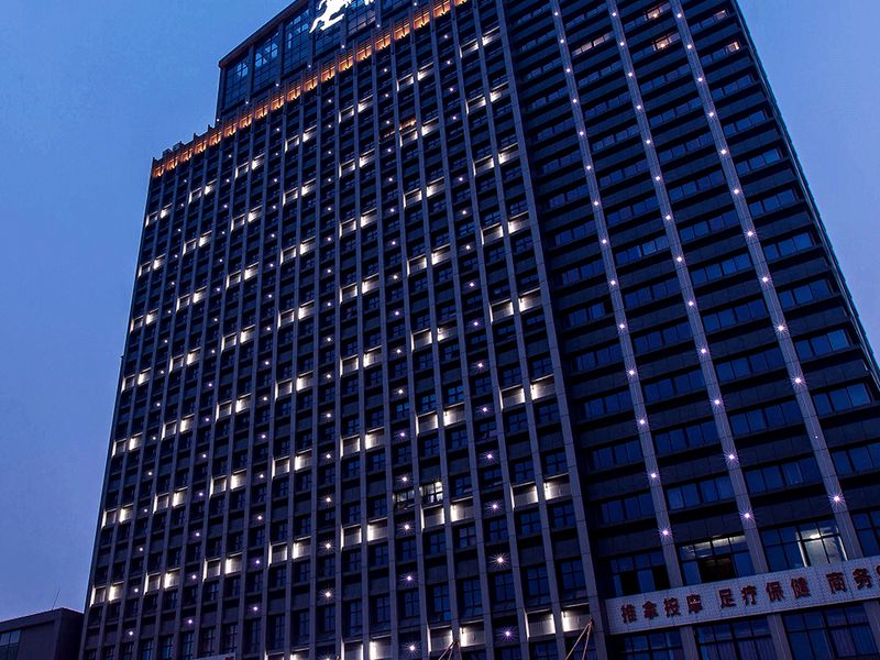 Hotel Photo 1