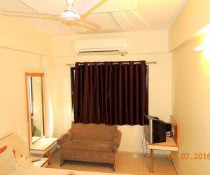 Hotel Ambey Residency Abu Road India