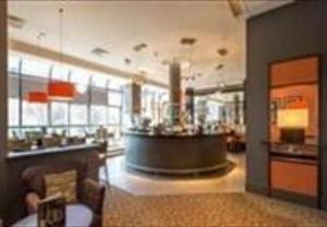 Premier Inn Bournemouth Central Boscombe United Kingdom