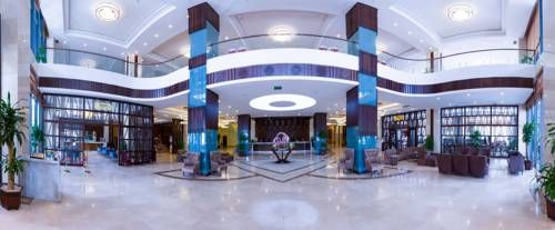 صورة الفندق 11