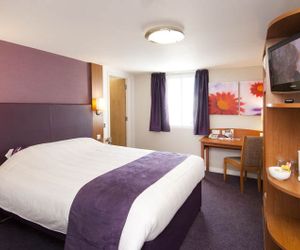 Premier Inn Colchester (Cowdray Avenue) Colchester United Kingdom