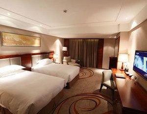 XINAN DONG HOTEL Dandong China