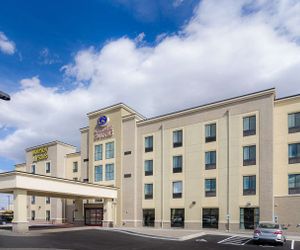 MainStay Suites Near Denver Downtown Denver United States