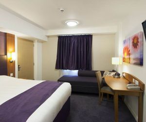 Premier Inn Doncaster (Lakeside) Doncaster United Kingdom