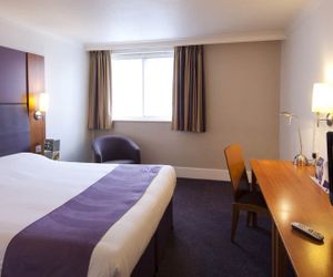 Premier Inn Dover (Eastern Ferry Terminal) Dover United Kingdom