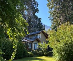 Altos del Sur Cabañas de Montaña El Bolson Argentina