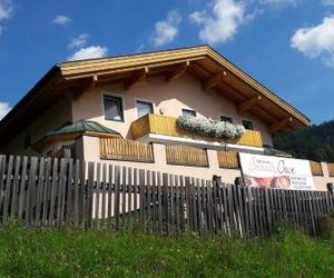 Chalet Sunnseitn Radstadt Austria