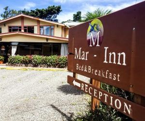 Mar Inn Santa Elena Costa Rica